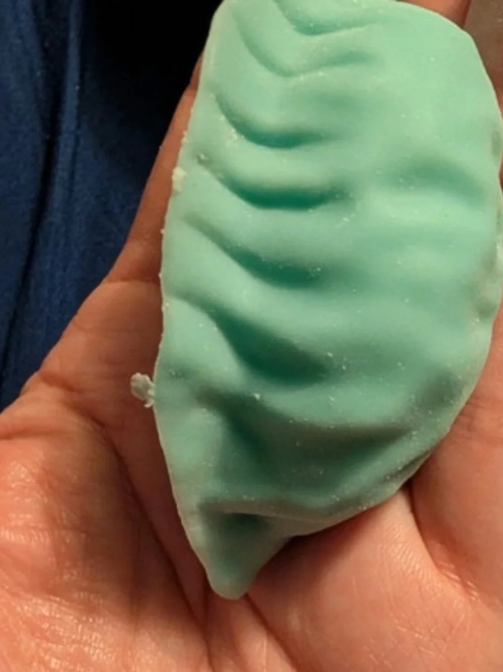 New Viral Dumpling